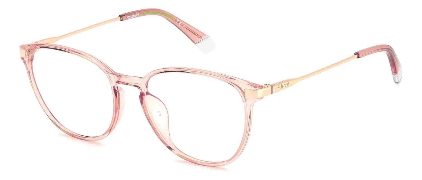 Polaroid Core PLDD489 Eyeglasses - view 13